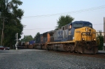 CSX 218